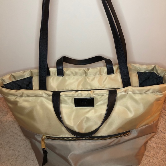 Steve Madden tote - Picture 12 of 12